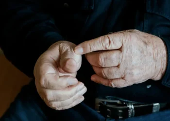 My grandfather wanted to avoid a long-term care facility. Keeping that promise was incredibly hard.
