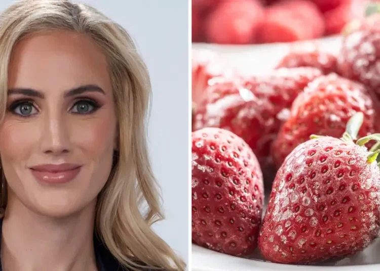 Here are 3 tips for eating more fiber from a plant-based cardiologist