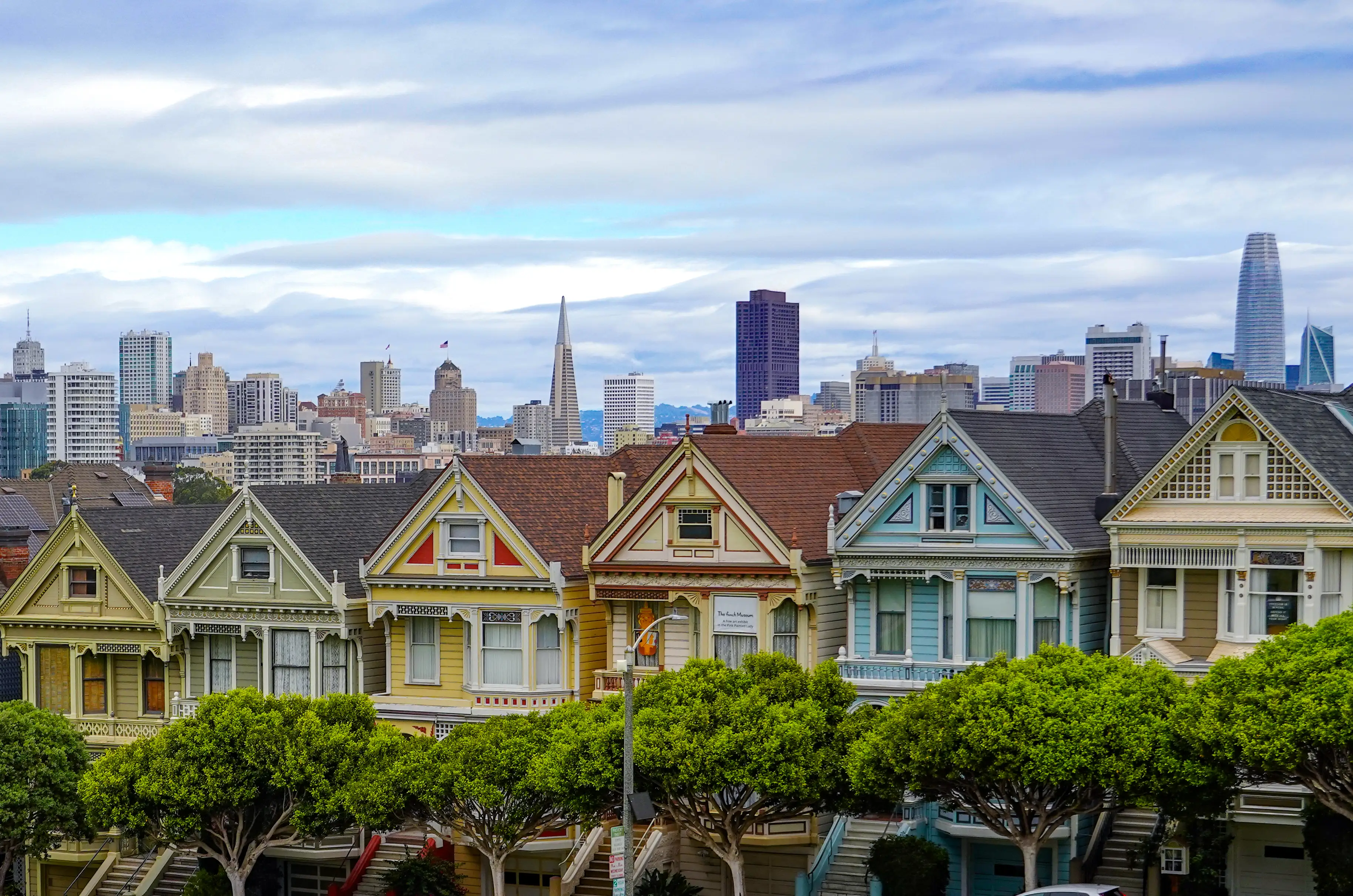 San Francisco