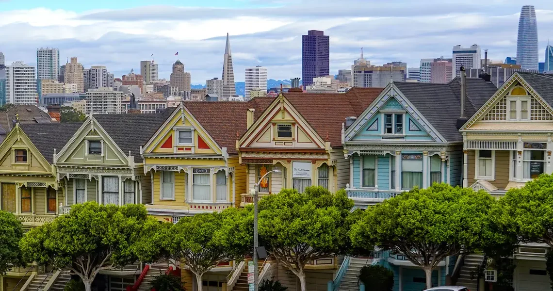 A VC’s viral tweet has people debating if $500K in San Francisco means you’re destined for the ‘permanent underclass’