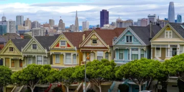 A VC’s viral tweet has people debating if $500K in San Francisco means you’re destined for the ‘permanent underclass’