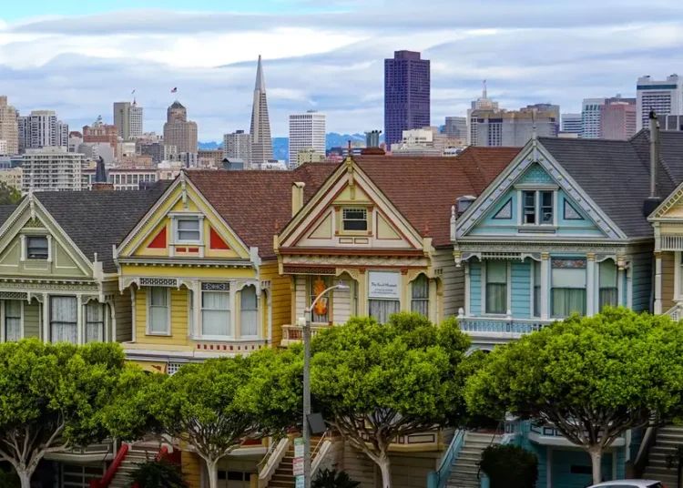 A VC’s viral tweet has people debating if $500K in San Francisco means you’re destined for the ‘permanent underclass’