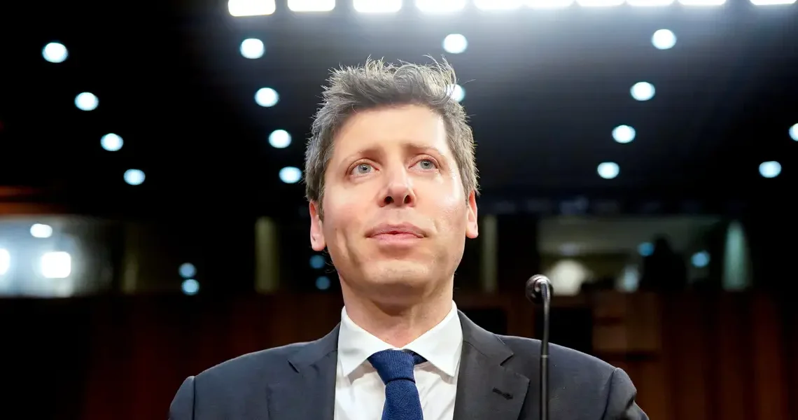 Sam Altman beat Elon Musk in court. Now OpenAI’s rivalry with Anthropic takes center stage.