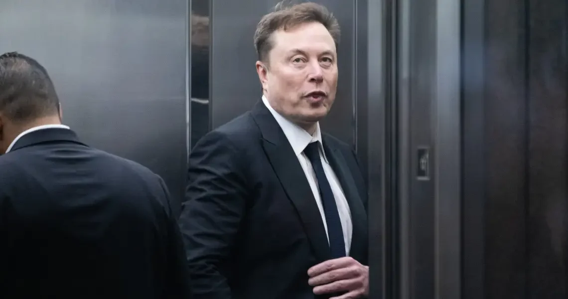 Elon Musk vows to appeal OpenAI verdict, saying there’s ‘no question’ Sam Altman enriched himself