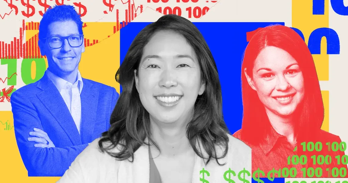 We asked top startup investors how they use AI. Here’s what they said.