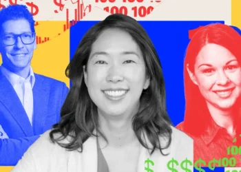 We asked top startup investors how they use AI. Here’s what they said.