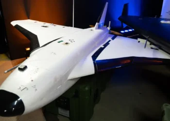 Russia was facing monthslong delays in anti-jam antennas. Now it’s putting them on foam decoys for Shaheds.