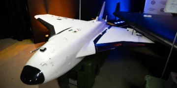 Russia was facing monthslong delays in anti-jam antennas. Now it’s putting them on foam decoys for Shaheds.