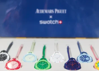Audemars Piguet is walking a fine line between cheapening its brand and riding a lucrative hype train