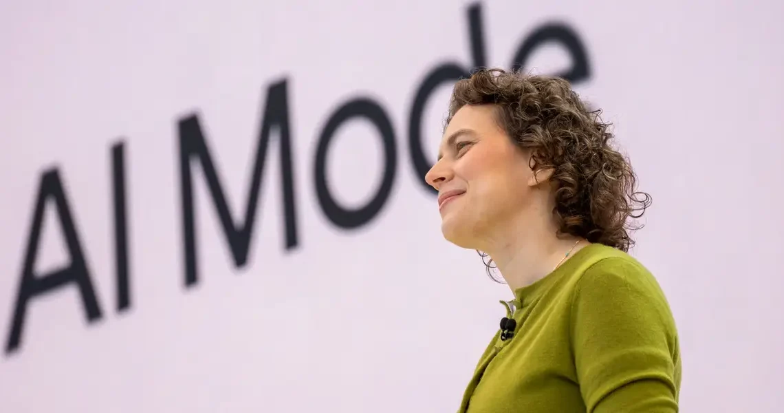 Google Search is getting its biggest-ever AI makeover