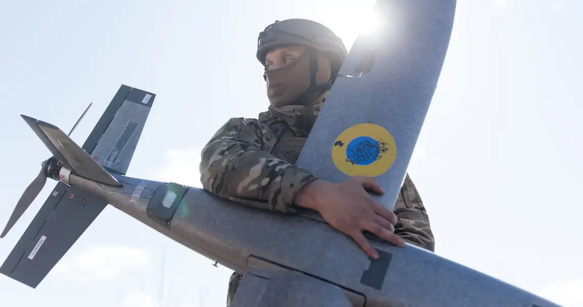 Ukrainian arms makers say battlefield proof gives them an edge over firms only selling off tests and simulations
