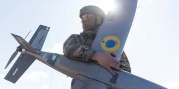 Ukrainian arms makers say battlefield proof gives them an edge over firms only selling off tests and simulations
