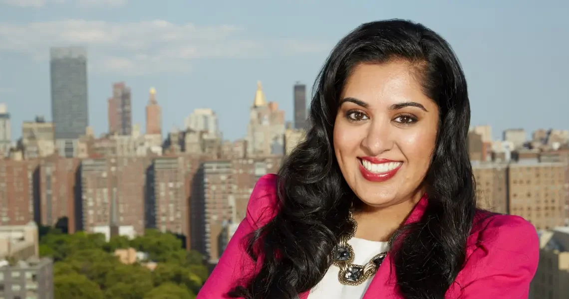 Microbiome startup Seed Health hired its first CMO to scale from cult favorite to household name