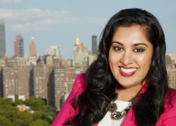 Microbiome startup Seed Health hired its first CMO to scale from cult favorite to household name