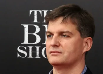 ‘Big Short’ investor Michael Burry says the AI boom is a dead ringer for the dot-com bubble