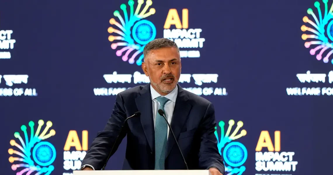 Palo Alto Networks CEO says AI won’t mean fewer engineers: ‘I need more’