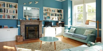 I’m an interior designer. Here are 7 things that should never be in your living room.