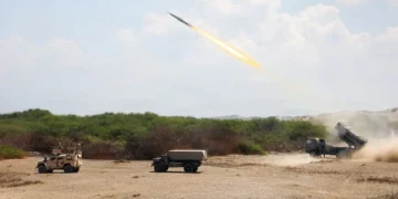US forces wargamed defending a Pacific ally from invasion with layers of firepower. Here’s how the drills played out.