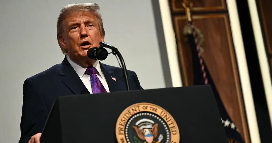 Trump’s plan to limit student loans for borrowers — including nurses — is illegal, 25 states say in a fresh lawsuit