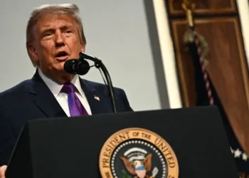Trump’s plan to limit student loans for borrowers — including nurses — is illegal, 25 states say in a fresh lawsuit