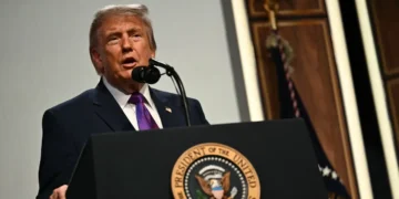 Trump’s plan to limit student loans for borrowers — including nurses — is illegal, 25 states say in a fresh lawsuit