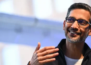 Google’s latest AI flex came with Silicon Valley’s new favorite word