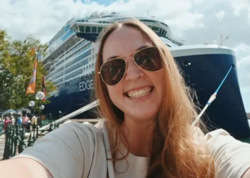 I stayed in the divisive Infinite Veranda cabin on my Celebrity cruise. I’ve never seen anything like it, but that’s not a bad thing.