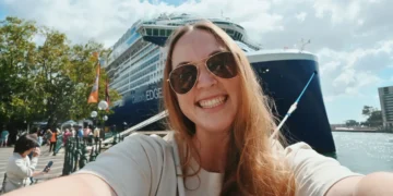 I stayed in the divisive Infinite Veranda cabin on my Celebrity cruise. I’ve never seen anything like it, but that’s not a bad thing.