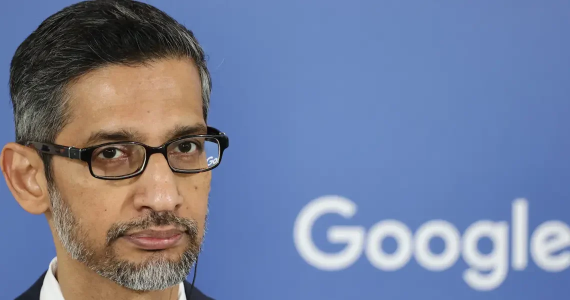 Google isn’t releasing its next big AI model yet, drawing groans at its I/O conference