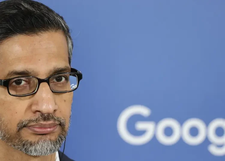 Google isn’t releasing its next big AI model yet, drawing groans at its I/O conference