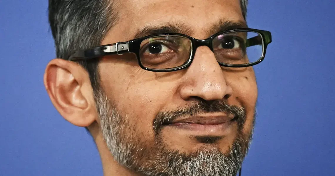 Google’s latest AI numbers are huge. Here are the stats CEO Sundar Pichai just dropped.