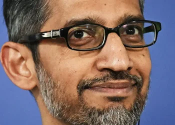 Google’s latest AI numbers are huge. Here are the stats CEO Sundar Pichai just dropped.
