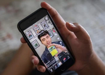TikTok’s middle class is gaining power