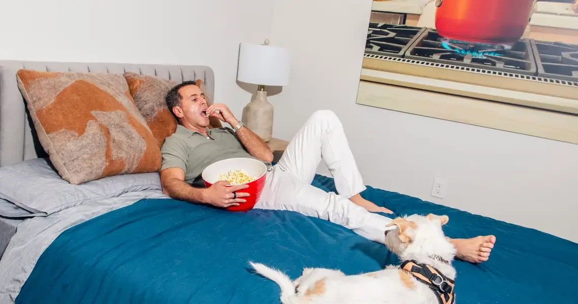 An entrepreneur who made Oprah’s ‘Favorite Things’ explains how to create a product that people are obsessed with