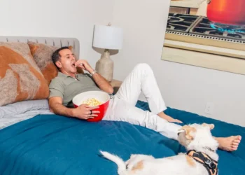An entrepreneur who made Oprah’s ‘Favorite Things’ explains how to create a product that people are obsessed with