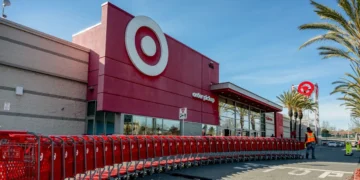 Target grabs a much-needed win by going all in on style and value