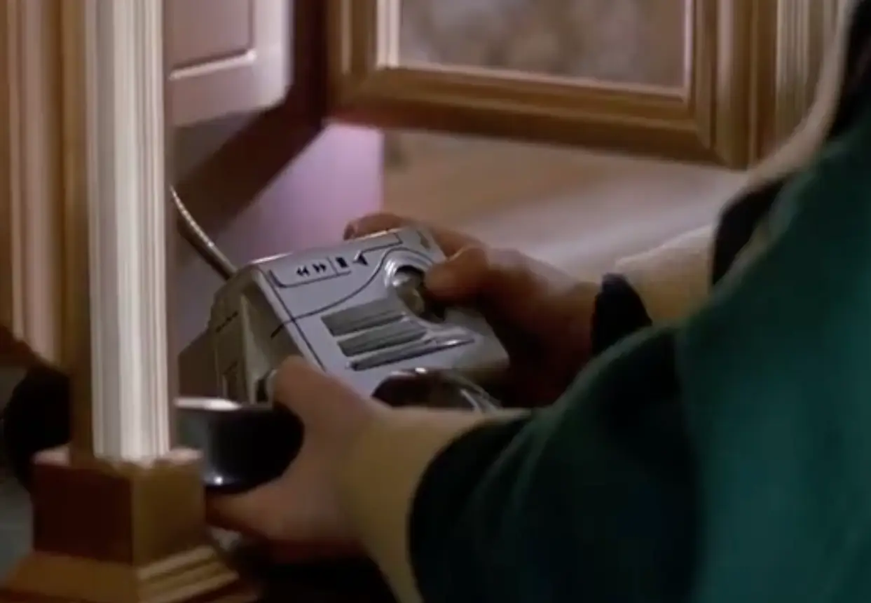 Talkboy in 