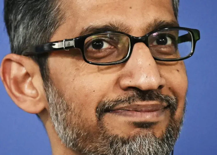 Google’s latest AI push runs the risk of upsetting an important group that’s starting to resent the tech