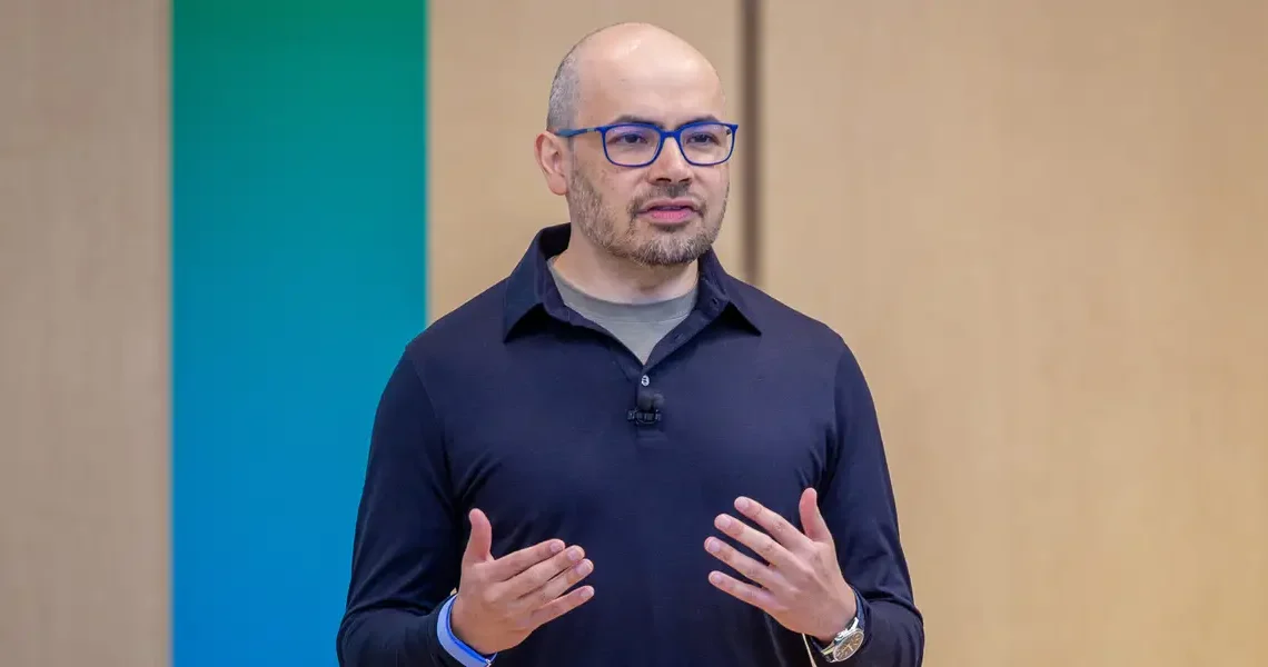 Here are the 5 biggest takeaways from Google I/O