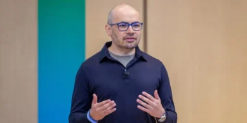 Here are the 5 biggest takeaways from Google I/O