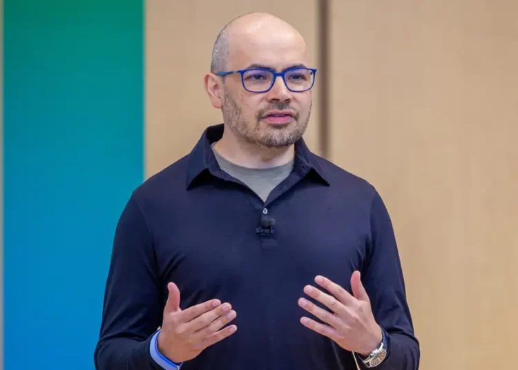 Here are the 5 biggest takeaways from Google I/O