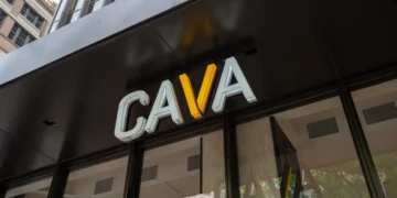 Cava wants AI to help power its Mediterranean bowl empire