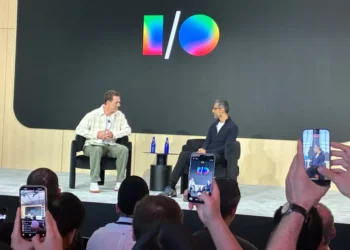 Why Google held back a huge new AI model at its big conference