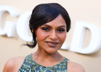 Mindy Kaling, 46, says becoming a mom changed why she wanted to lose weight