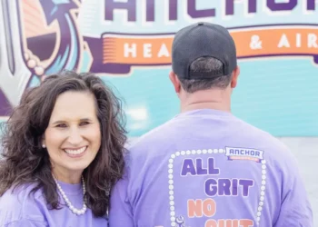 We started a business after we were both fired. 3 things helped us succeed — and one tested us as a couple.