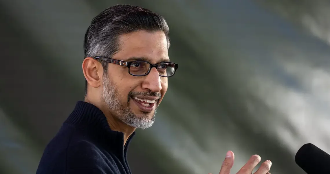 Your AI bill is out of control. Google has been waiting for this moment.