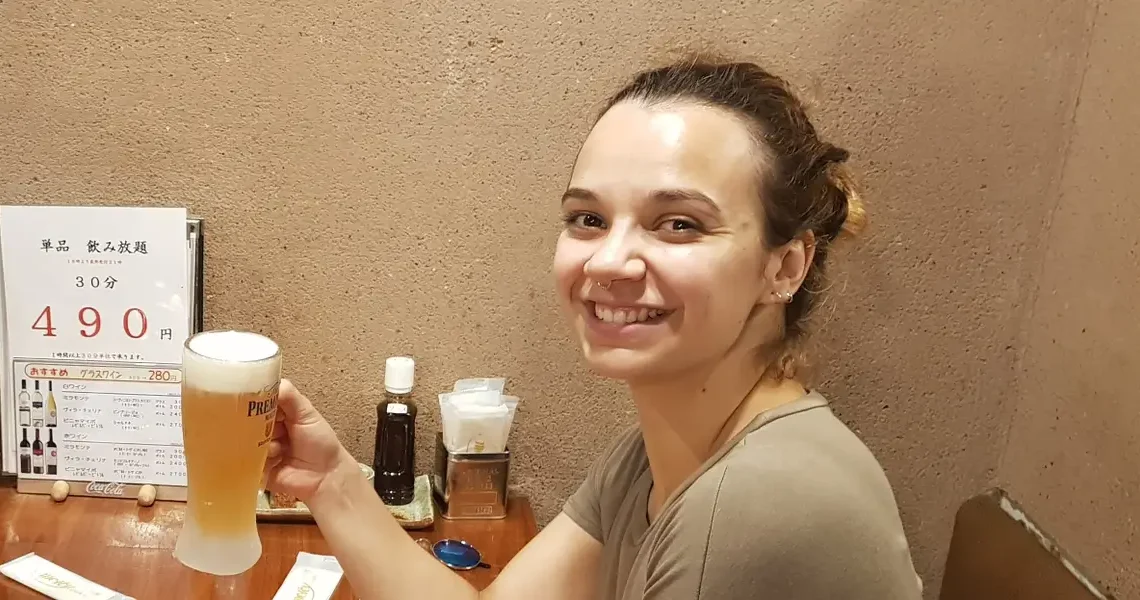 Moving to Japan at 22 helped my depression. At 31, I don’t know where I belong.