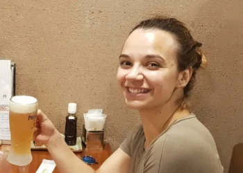 Moving to Japan at 22 helped my depression. At 31, I don’t know where I belong.