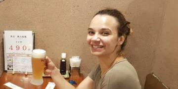 Moving to Japan at 22 helped my depression. At 31, I don’t know where I belong.