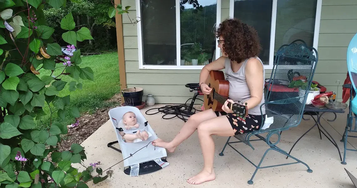 My toddler started having tantrums, and nothing we did was working. Then, I read a book that changed everything.
